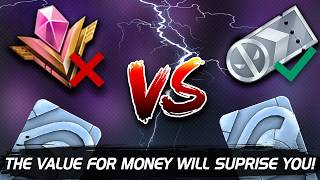 The Summoner Sigil Seems To Have Lost Value Compared To The Plat Pass | MCOC