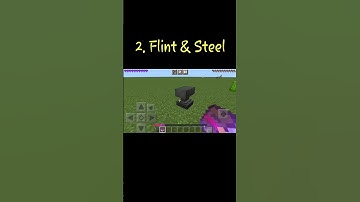 Minecraft PE Top 5 Items you can Actually Enchant Starter Tips and Tricks