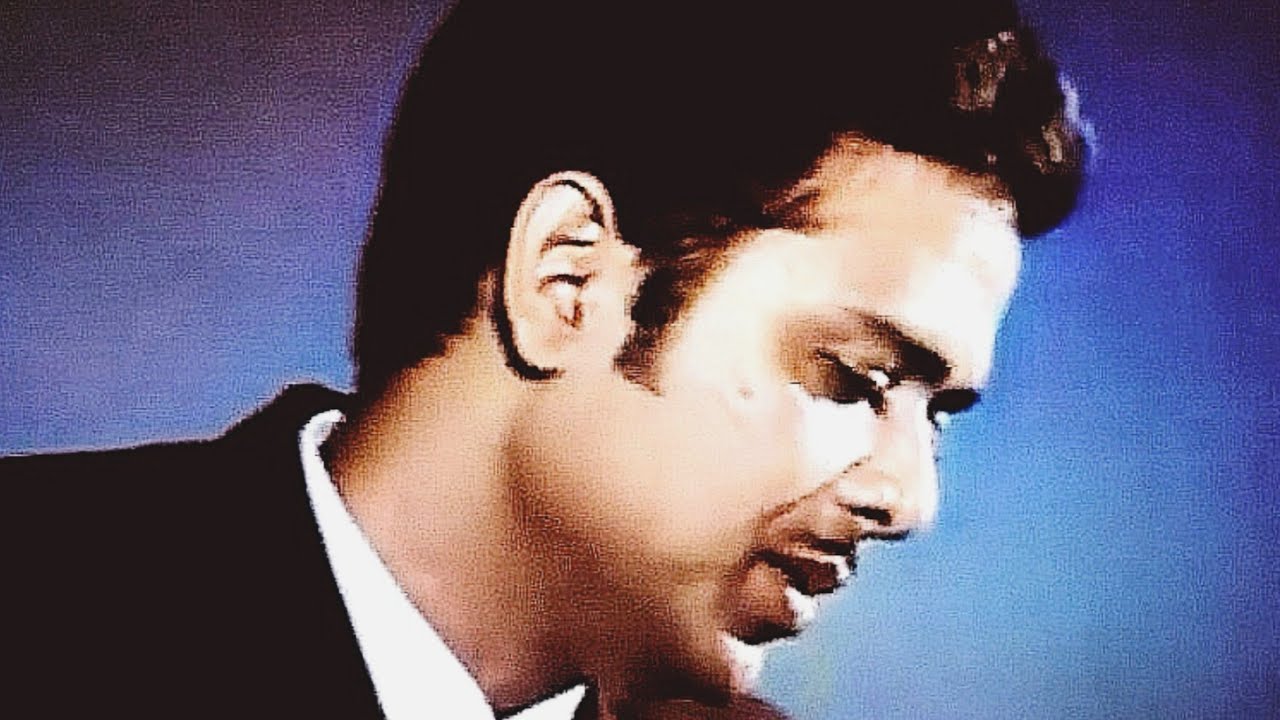 Subir Sen Remembering Subir Sen with Geeta Dutt Lata Mangeshkar & Sandhya ...