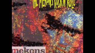 Watch Mekons I Am Crazy video