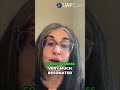 Dr. Tara, PhD, talks about unlocking higher consciousness and a new understanding at UAPCon Q1 2026