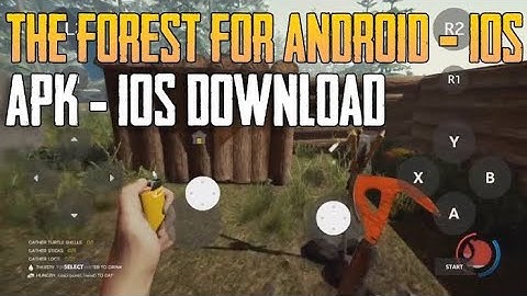 how to download the forest game  @TECHNOGAMERZ20million01 @TechnoGamerzOfficial