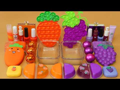 <strong>Making</strong> <strong>Slime</strong> with Piping Bags! Most Satisfying <strong>Slime</strong> Video★ASMR★#ASMR #PipingBags