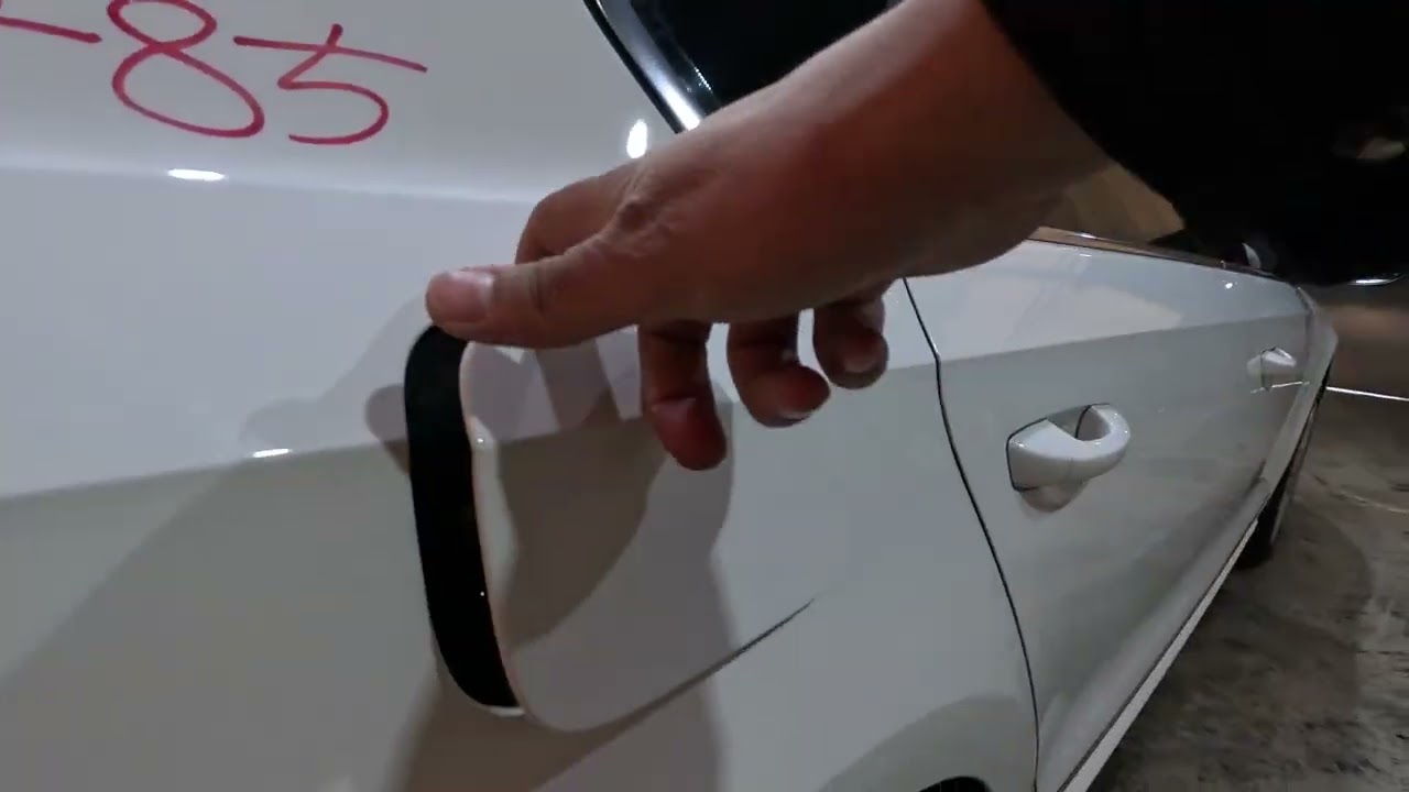 2013 Passat 2.0 TDI 140943  169,484 km