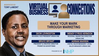 Virtual business connections ...