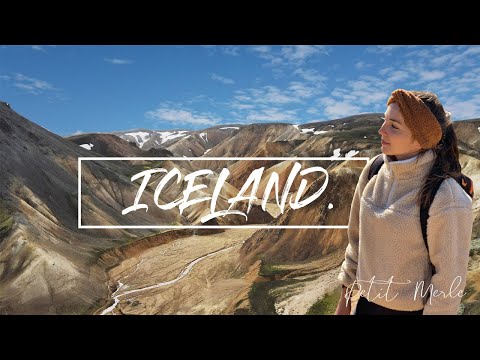 Vidéo: Les Meilleurs Voyages En Islande - Trois Jours, Une Semaine Et Deux Semaines
