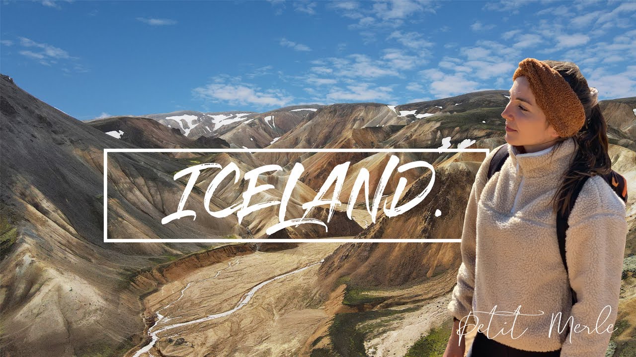 road trip 2 semaines islande