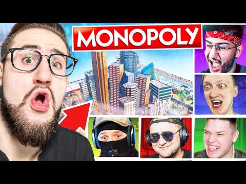 Video: Komu se říká monopol?