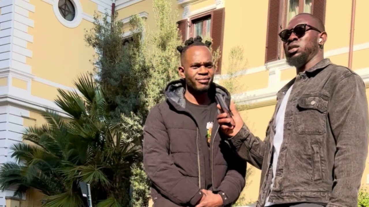 Я живу в Нидерландах 🇳🇱 и люблю Нидерланды больше жизни