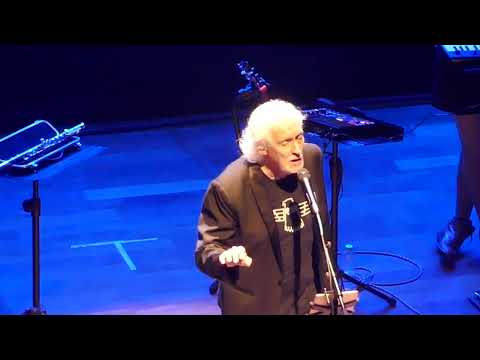 Nito Mestre- Confesiones de Invierno (Sui Generis) en Lima Perú 2025 07