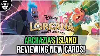 SET 7 REVEAL SEASON BEGINS!
