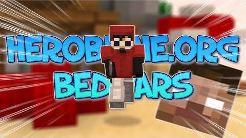 Bedwars in Herobrine.org