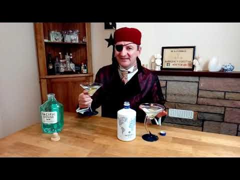 Shiva London Dry Gin Oriental Spiced PL - YouTube | Gin