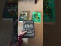 Went from this… to THIS #books #booktok #booktube #acotar #bookish #bookrecs #booktubetbr #bookworm