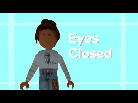 Roblox Closed Eyes Free Robux Codes August 2019 Ipad - roblox lerping high poly models