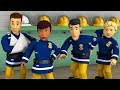 Sam il Pompiere italiano nuovi episodi | Il go-kart impazzito | Episodi nuovi 🔥Cartoni animati