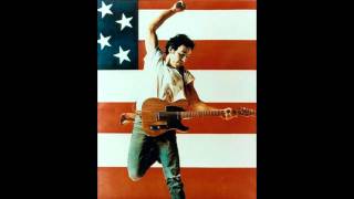Watch Bruce Springsteen Rockaway The Days video