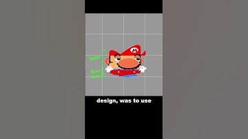 Mario Jumpcade Animation