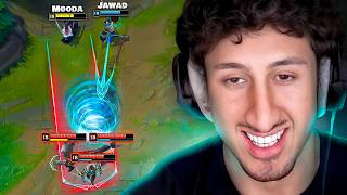 Mooda Duos With Jawad On His Road To Plat Marathon @MultiNecroMan