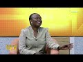 #icca #TheRealTalk with Petero Niyodusenga on how anyone can build a career in Cybersecurity