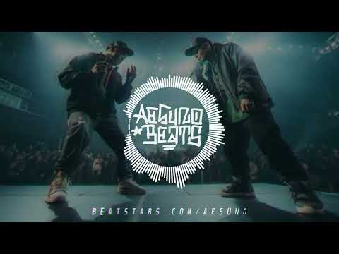 Base de Rap Freestyle 🎤 | ESTILO LIBRE | Instrumental para Improvisar 🔥 FREE
