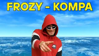 Neonvibe - Frozy Kompa (Versione Italiana) - Canzone Dello Stivale