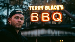 Is Terry Black’s The World's Best BBQ?