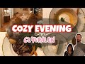 COZY EVENING IN GLYVRALON WITH FRIENDS