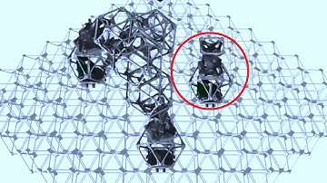 Robotics Breakthrough Builds Anything - Even Robots | NEW DeepMind Game AI | NEW Neuralink BCI Rival