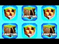 ОБЗОР ВЕСЕЛЫХ ИГР Block Craft 3d Игра как Майнкрафт - Строю Новую Деревню!