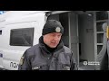 Автопарк поліції Хмельниччини поповнився новими автомобілями для конвойної служби