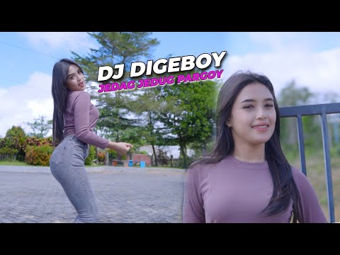 DJ VIRAL TIKTOK DIGEBOY PALING ENAK BUAT PARGOY