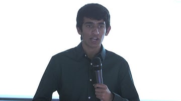 SFNode Meetup: Getting Started with GRPC and Node.js - Tejas Manohar - 2017-04