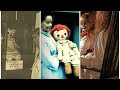 قصة رعب Annabelle