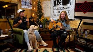 Billy Strings Plays I'm One Of Those