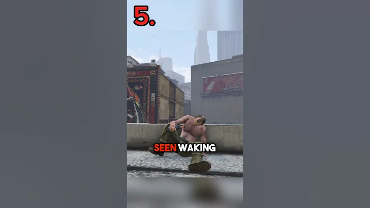 How Many Switches Until Trevor Does Something Normal?!