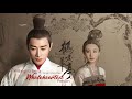  engpinyin  royal nirvana ost  willing to be a wholehearted person  zhou shen