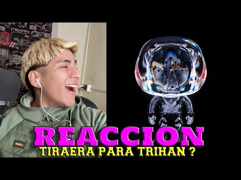 ( REACCION ) - Lui5 - EL HIJO DE KRATOS