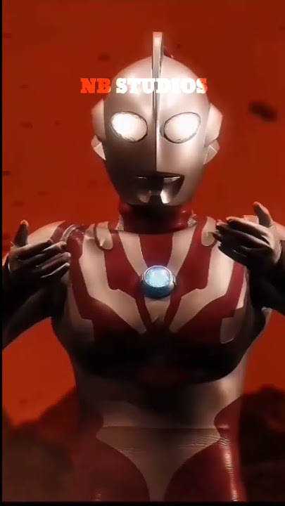 Ultraman pahlawanku 🥰!!Bukan kaleng kaleng versi ultraman💯 #ultraman @naikberbukitstudios