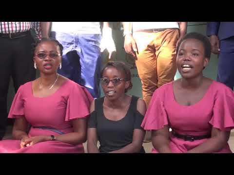 Video: Nani alituma barua hiyo katika Kiwanja cha Baruti?