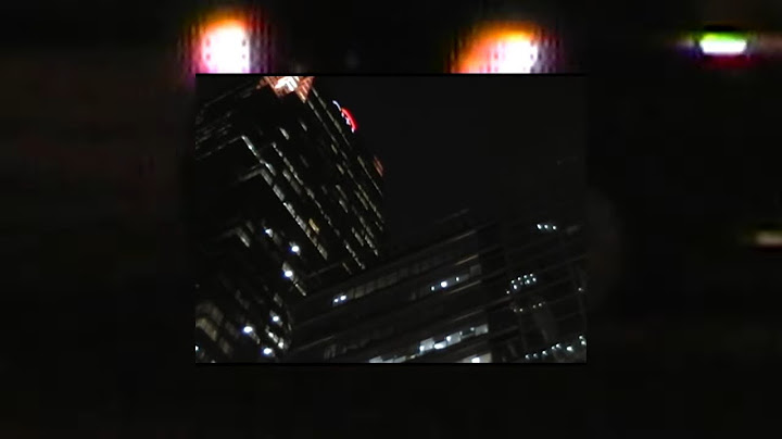 Prince Of Falls - Secrets (Visualizer)