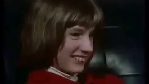 Conjuring 2 Original Scene - The Enfield Haunting ...