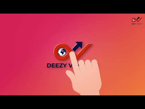 HOW DIGITAL MARKETING HELP COSMETIC INDUSTRY | DIGITAL STRATEGY | DEEZY VAASDEV - video from Deezy Vaasdev