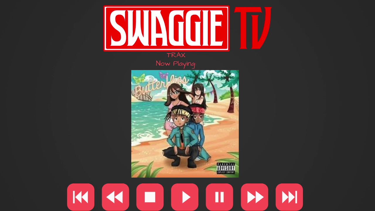 AJ Tracey Butterflies Ft Not3s (Hitchy Remix) SwaggieStudios YouTube