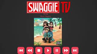 AJ Tracey - Butterflies Ft Not3s (Hitchy Remix) | @SwaggieStudios