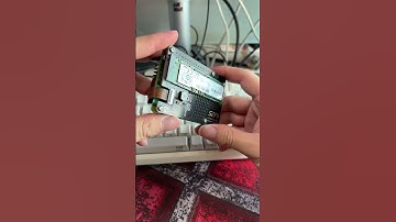 52Pi M.2 NVME SSD Adapter Bottom N07 for RPi 5  #raspberrypi #raspberrypi5