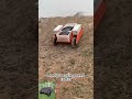 Remote Controlled Rough Terrain Field Transporter China Manufacturer Factory