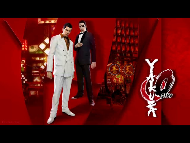 Yakuza 0 OST - 81 I’m gonna make her mine class=