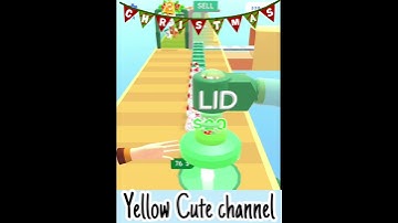 Coffee Stack #coffeestack #gameplay #walkthrough #mobilegames #withyc #shorts