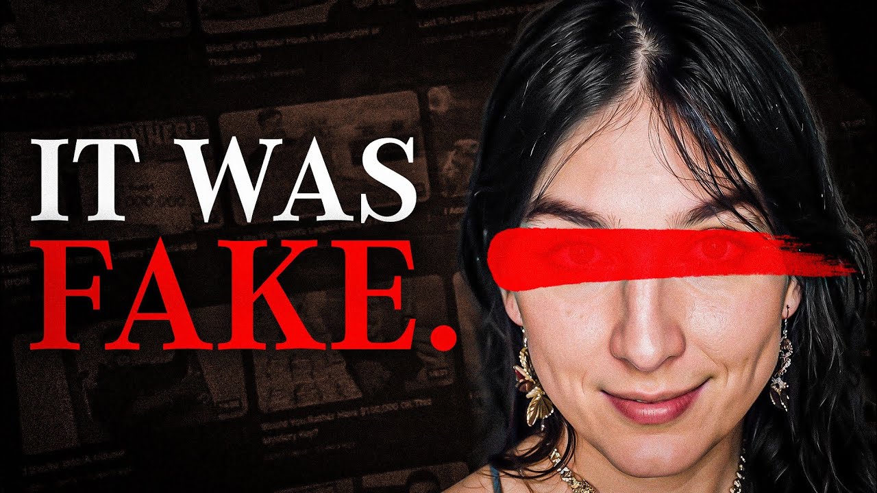 How Kris Tyson Became The Most Hated YouTuber